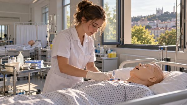 Alternatives pour la rentrée sans PASS ou LAS après Parcoursup