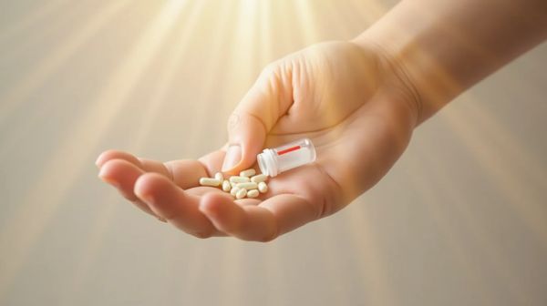 C'est quoi le NMN et quels sont ses bienfaits pour la santé ?