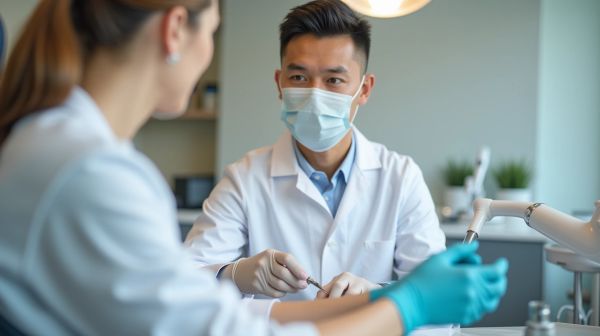 Choisir un dentiste à rosemont : guide pratique pour des soins dentaires de qualité
