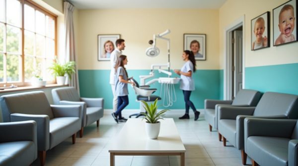 Choisir un dentiste à rosemont : guide pratique pour des soins dentaires de qualité