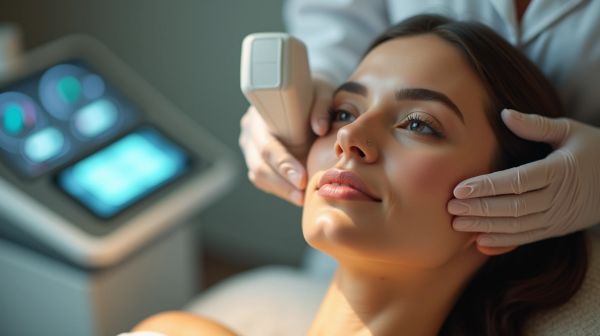 Épilation laser à Lyon : votre solution pour une peau lisse