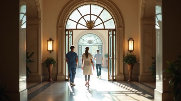 Hôpitaux turcs accrédités JCI : ce que cela garantit pour les patients étrangers