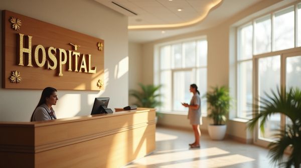 Hôpitaux turcs accrédités JCI : ce que cela garantit pour les patients étrangers