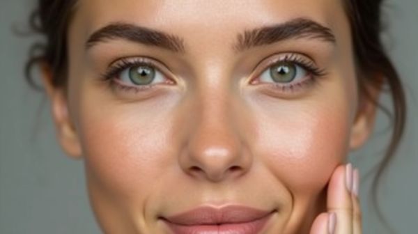 Les avantages de l'épilation laser du visage en Suisse