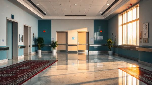 Les avantages des hôpitaux turcs accrédités JCI pour les patients