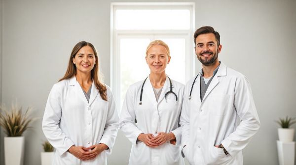 Les meilleurs ostéopathes pour un soulagement efficace