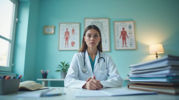 Maladie métabolique : comprendre les troubles qui impactent votre santé