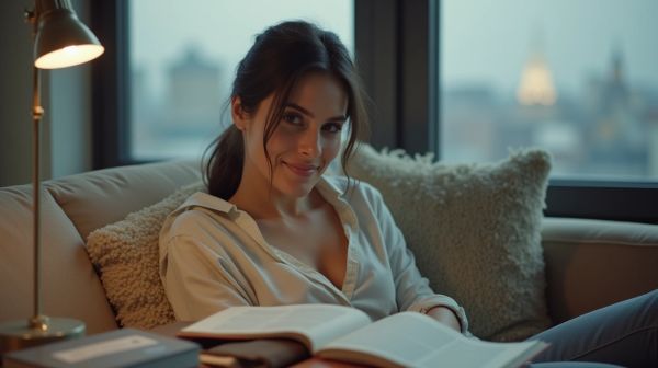 Manger sans faim le soir : ce qu'une diététicienne comportementaliste regarde en premier