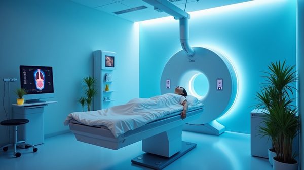 Radiologie à villeneuve d'ascq : tout savoir pour un examen serein