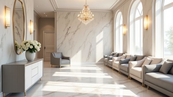 Top 5 établissements d'ophtalmologie au Luxembourg pour une vision parfaite