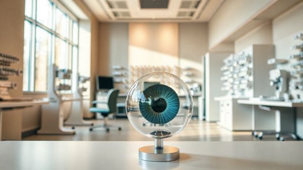 Top 5 établissements d'ophtalmologie au Luxembourg pour une vision parfaite