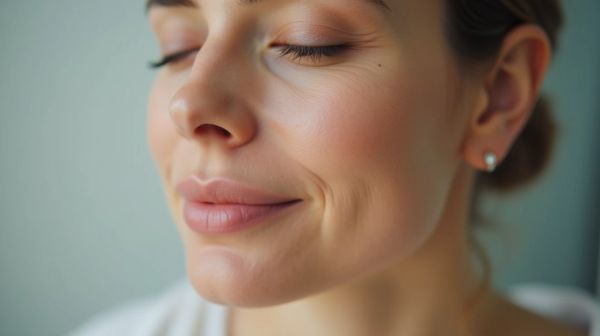 Une épilation laser du visage en Suisse à résultat durable