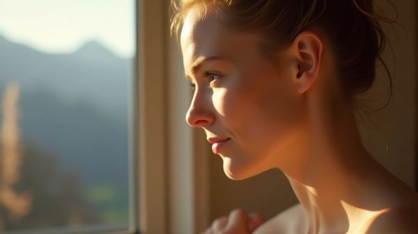 Une épilation laser du visage en Suisse à résultat durable