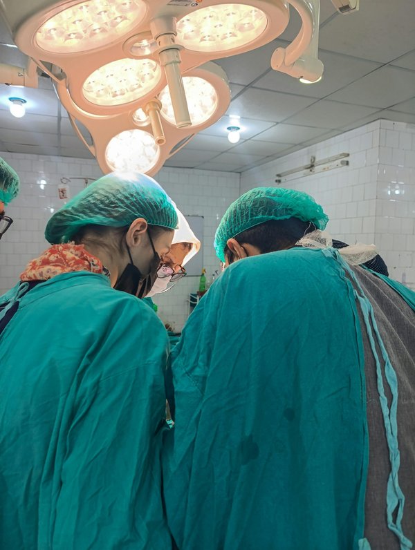 Chirurgie cardiaque : comprendre les enjeux et les solutions