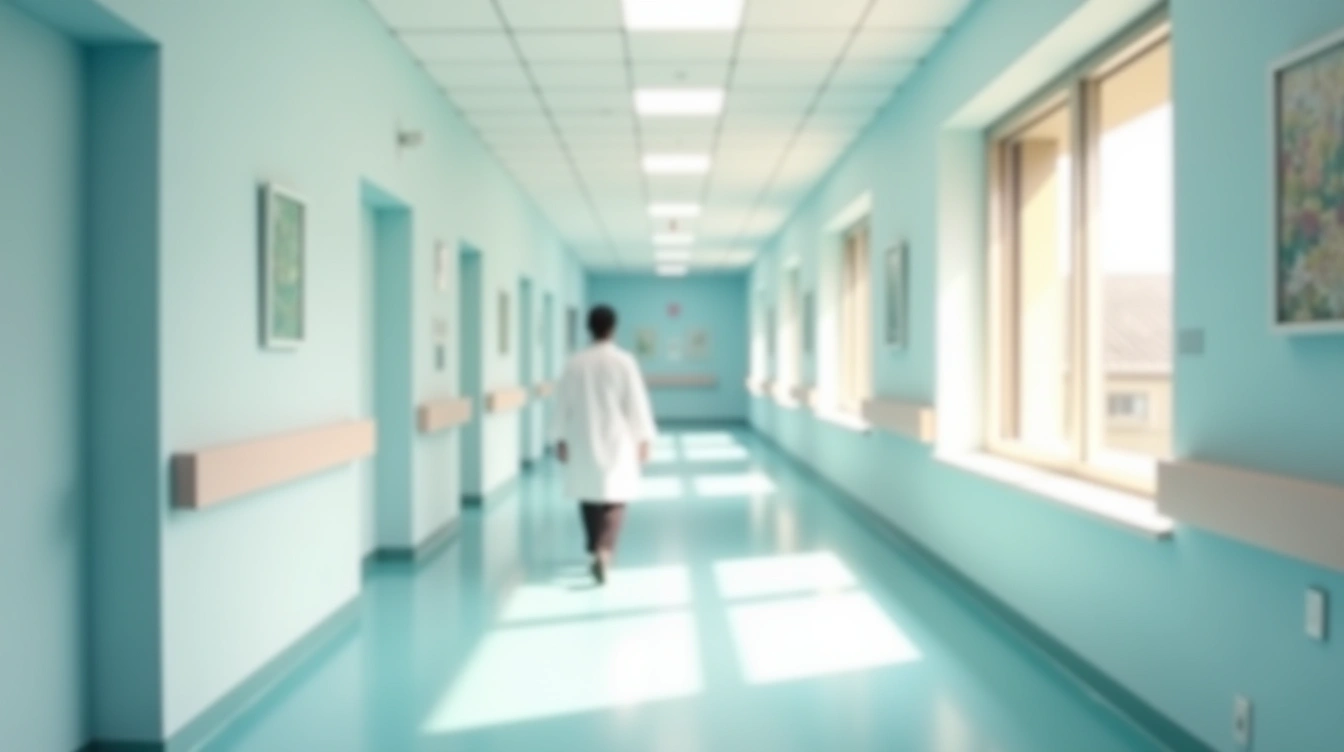 Quels sont les principaux examens proposés en radiologie à Villeneuve d’Ascq ?