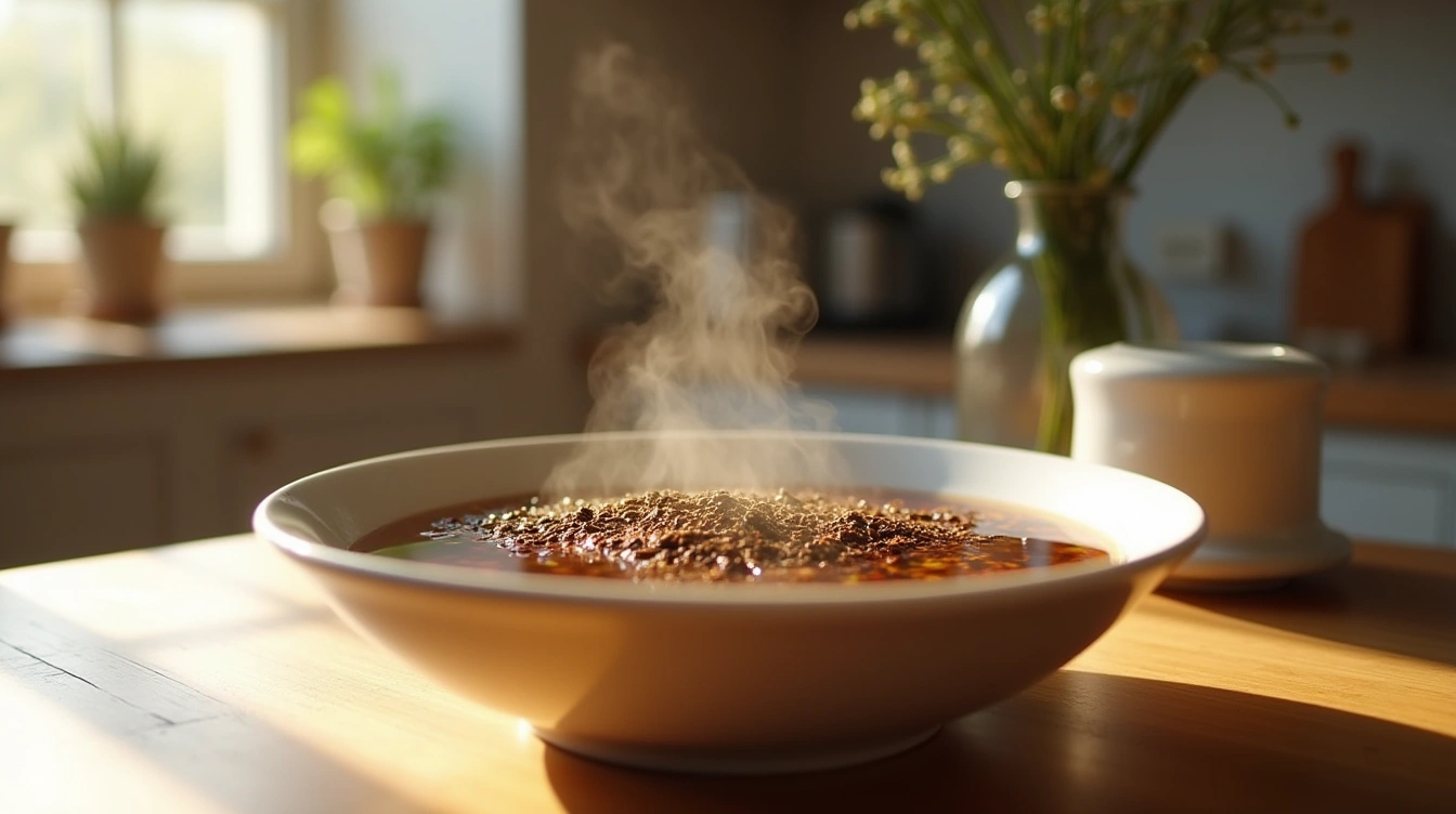 Vos questions sur le rooibos bio